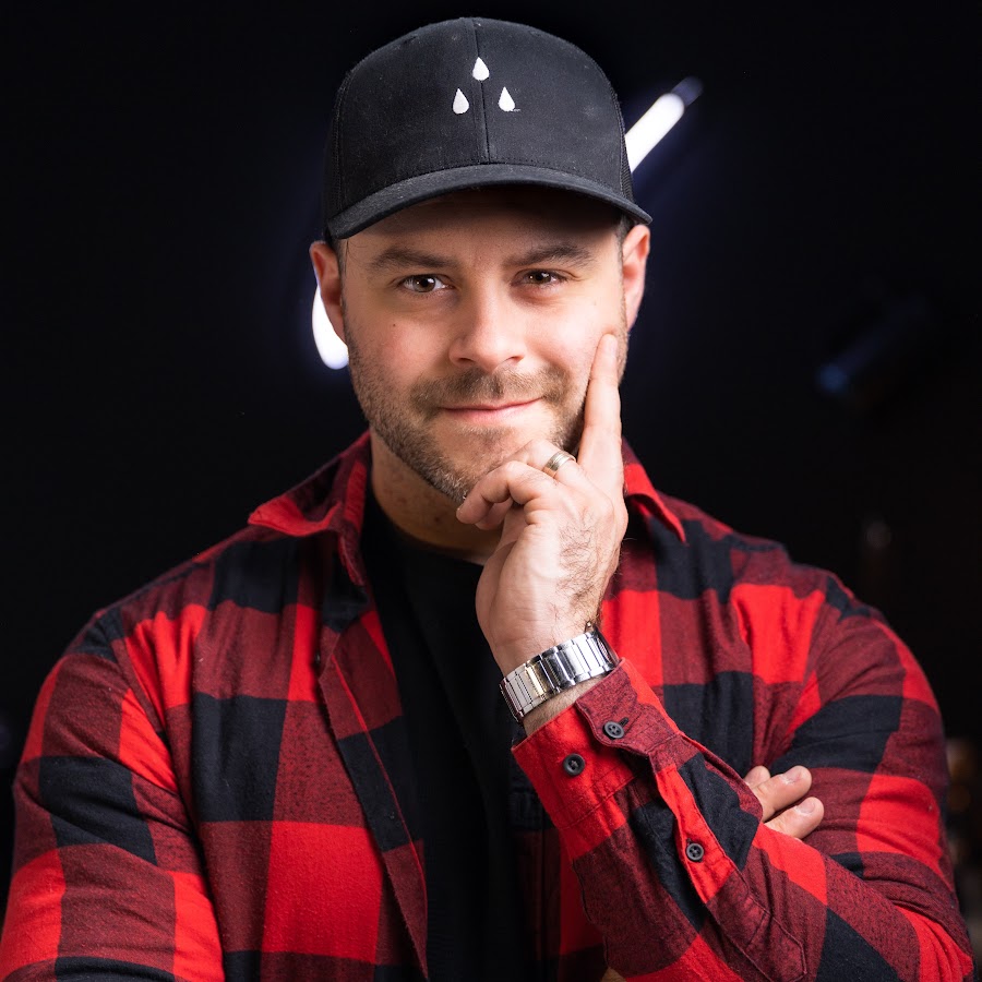 Kyle Rowsell channel profile