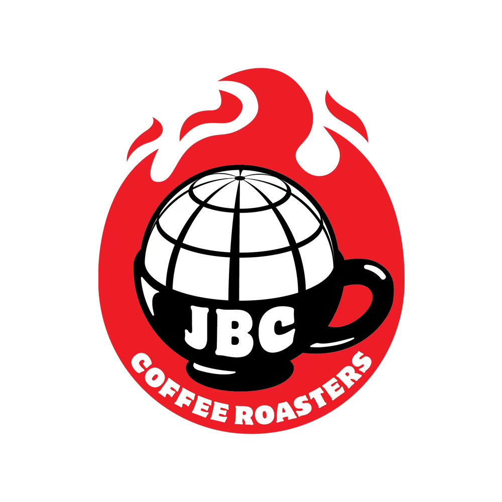 JBC Coffee Roasters logo