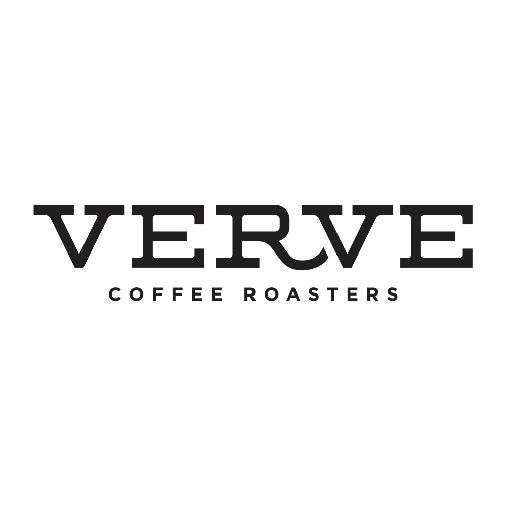Verve Coffee Roasters logo